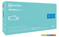 Mănuși nitril Nitrylex Classic 3.5g Verzi 100buc | XS-XL