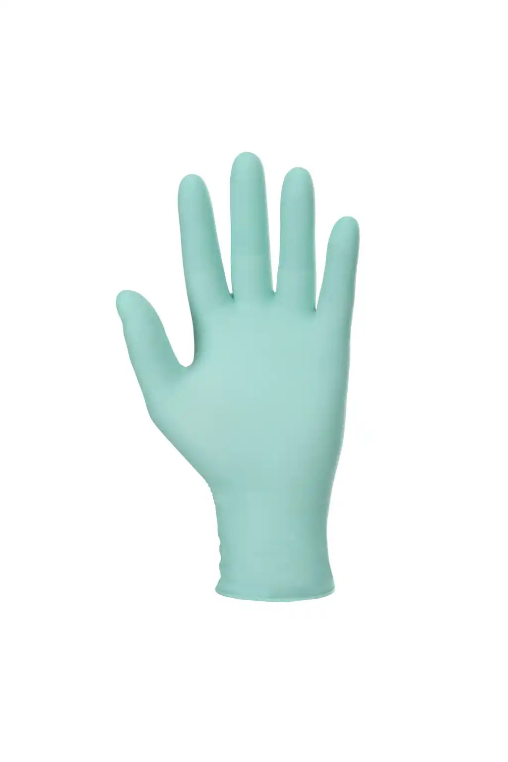 Mănuși nitril Nitrylex Classic 3.5g Verzi 100buc | XS-XL