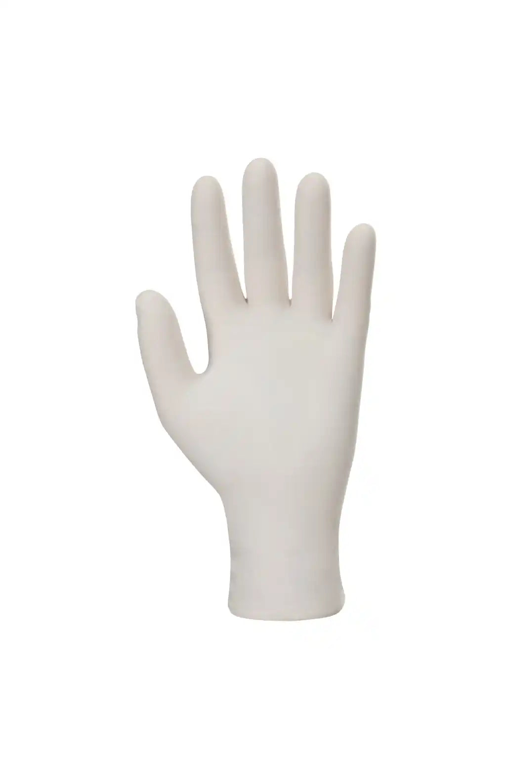 Mănuși latex nepudrate Dermagel 100buc | S-L