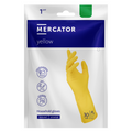 Mănuși latex menaj Mercator Yellow | S-XL
